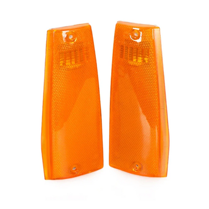 Parking Light Set for Jeep Cherokee Comanche (1984-2001)