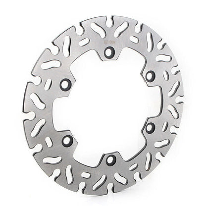 Rear Disc Brake Steel for Yamaha TTR250 DT200 DT230 WR200 (1999-2007)