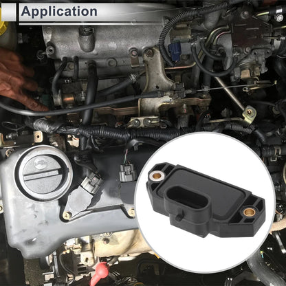 Ignition Control Module for Chevrolet Camaro (1993) ABS Metal