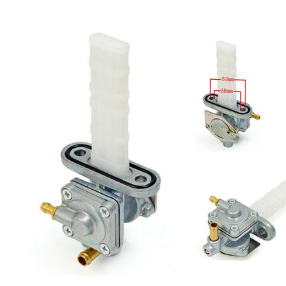 Fuel Petcock Valve for Kawasaki KZ1000P (1982–2005)