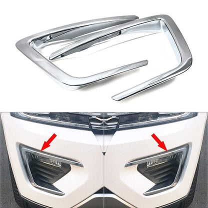 Side Hood Ditch A-Pillar Light Pod Mount Bracket for Ford Ranger (2023–2024)