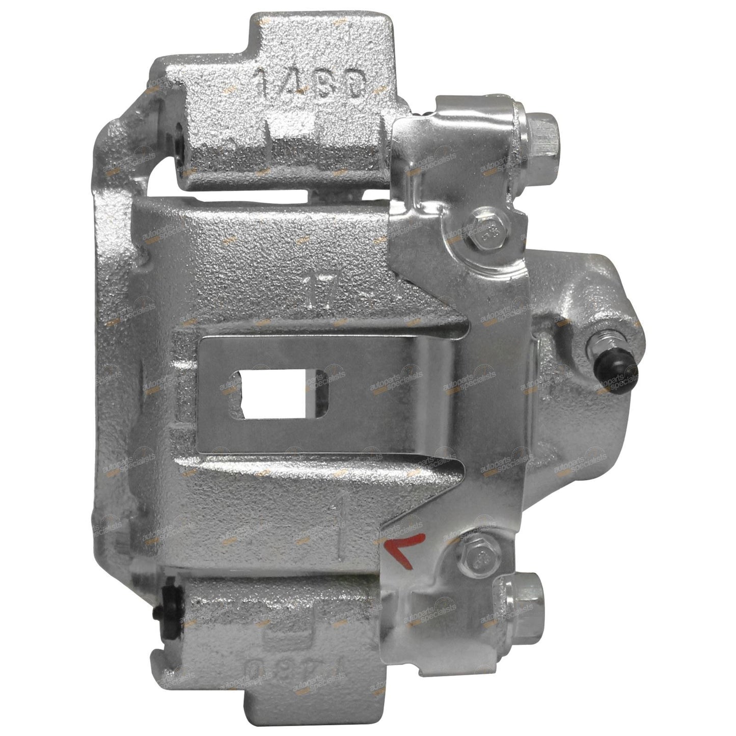 Rear RH Disc Brake Caliper Assembly for Landcruiser 70 75 78 79 (1990–2007)