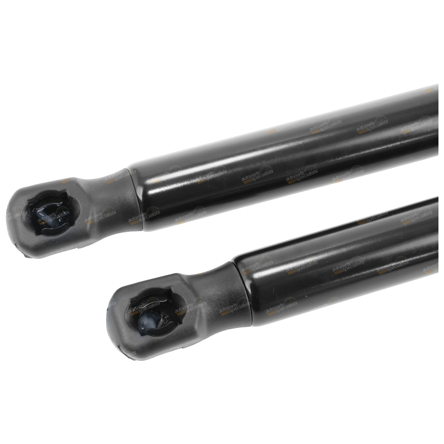 2X Hatch Gas Struts for Nissan Micra K12 (2007–2010)