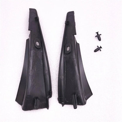 Front Body Panel Moulding for 2007-2012 Mazda 6 GH (2007-2012)