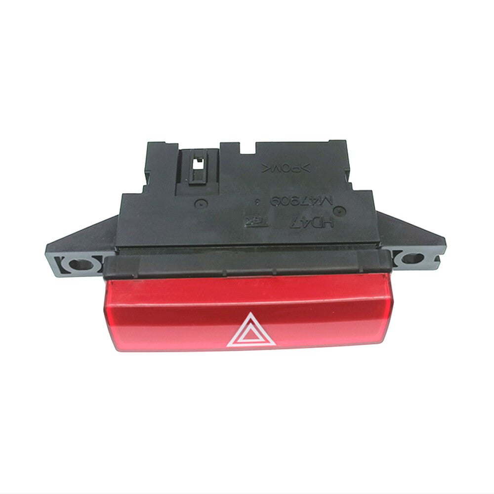 Red Hazard Button Switch for Honda Accord Sedan Coupe (2013–2017)