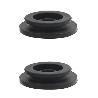 Radiator Mount Bushing for Nissan Versa, Sentra, NV200, Quest, Cube (2007-2023)