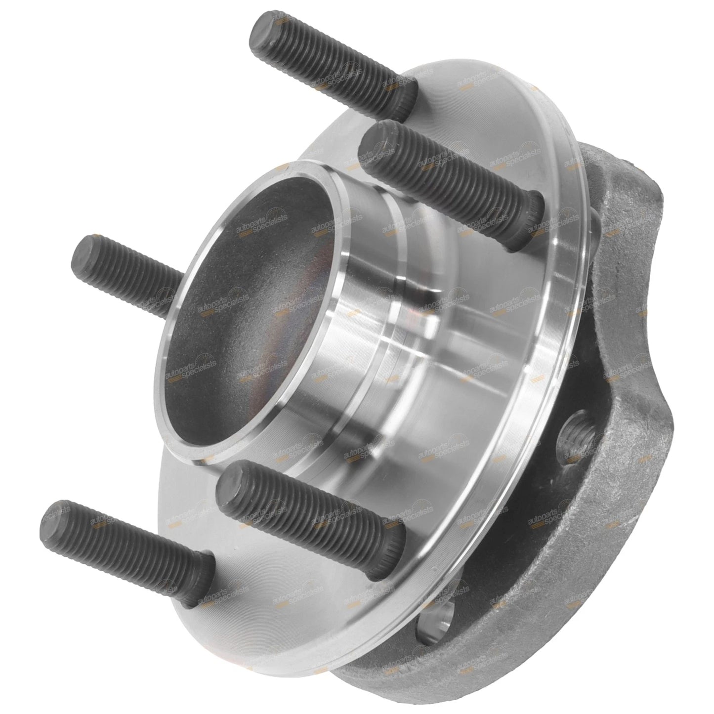 Front Wheel Bearing Kit for Holden HSV GTS (1998)