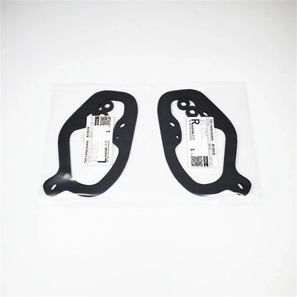 Rear Tail Light Seal Gasket Set for Chevy Malibu LT/LS/Eco (2013-2015)