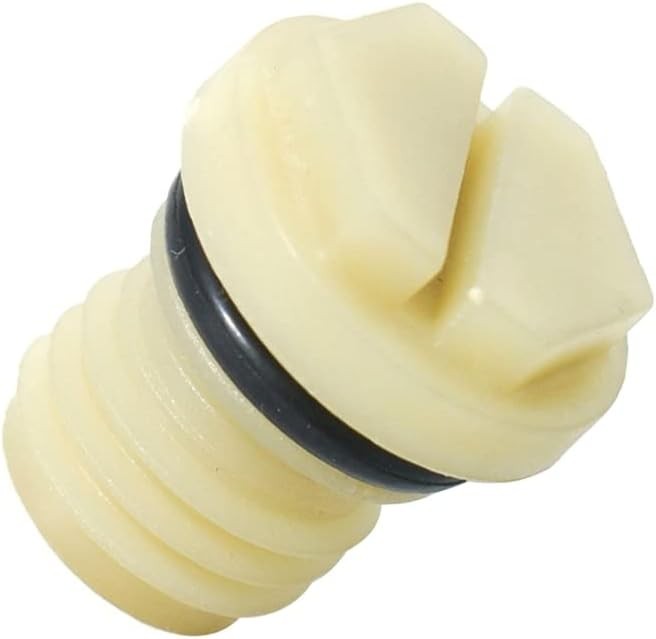 Screw Kit for Mercury Outboard (Year Range Not Specified)
