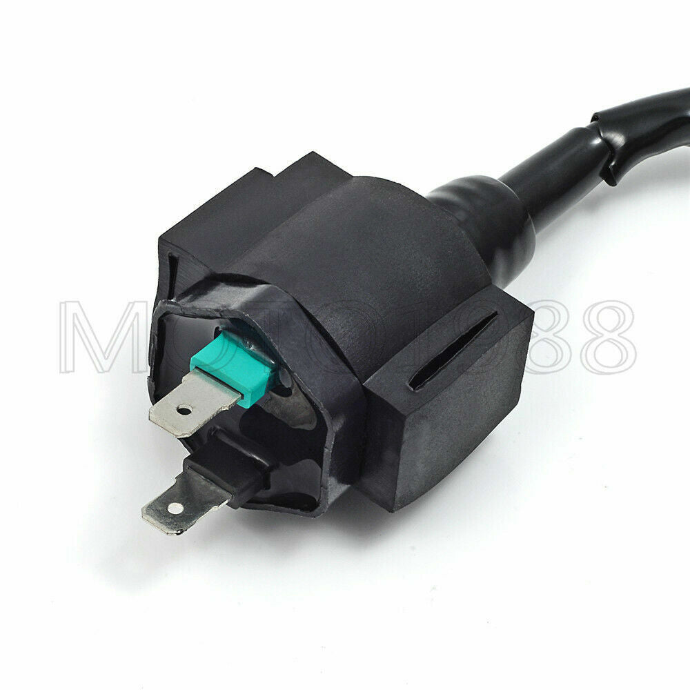 Ignition Coil for Honda FourTrax Foreman TRX450ES (1998–2001)