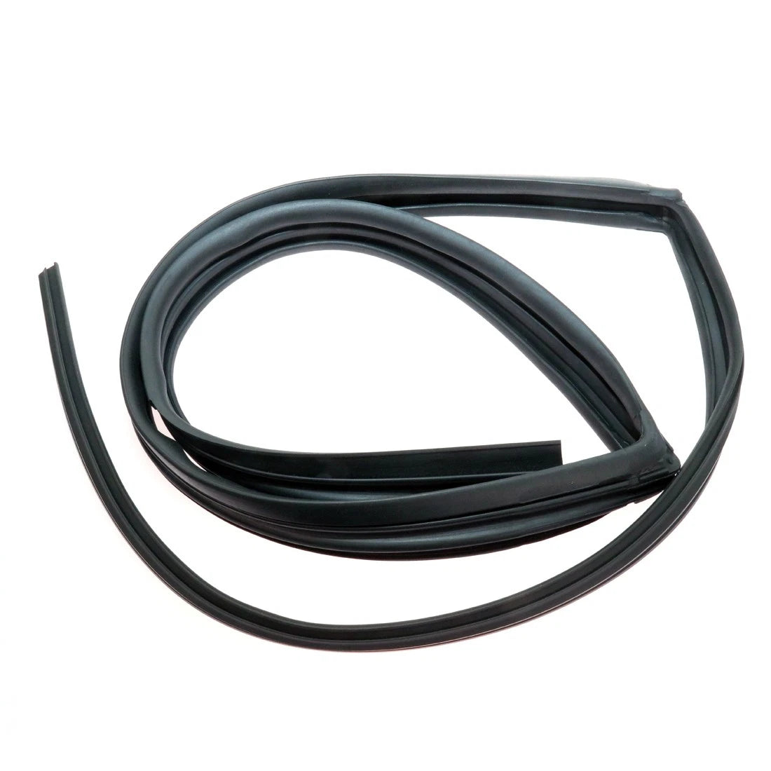Door Glass Run Channel for Isuzu TF TFR Holden Rodeo (1997–2003)