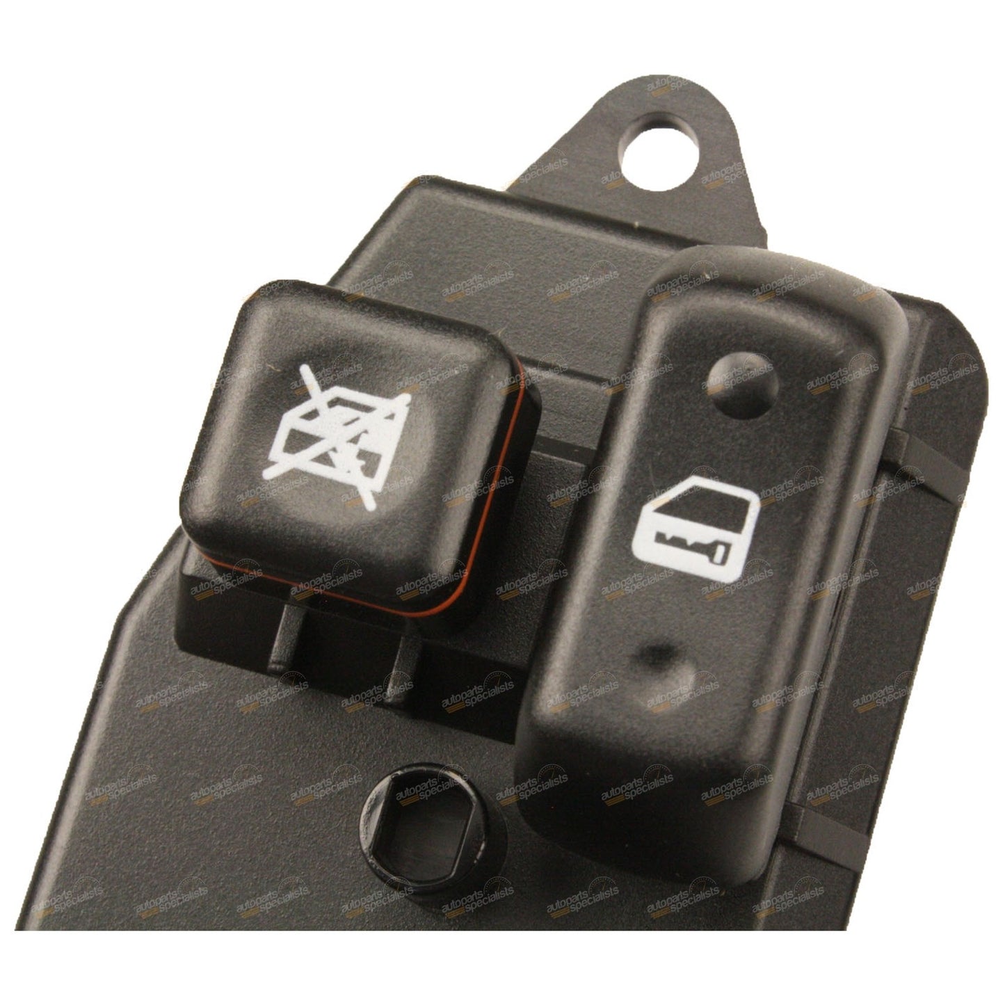 Master Power Window Switch for Toyota Corolla (2001–2007)