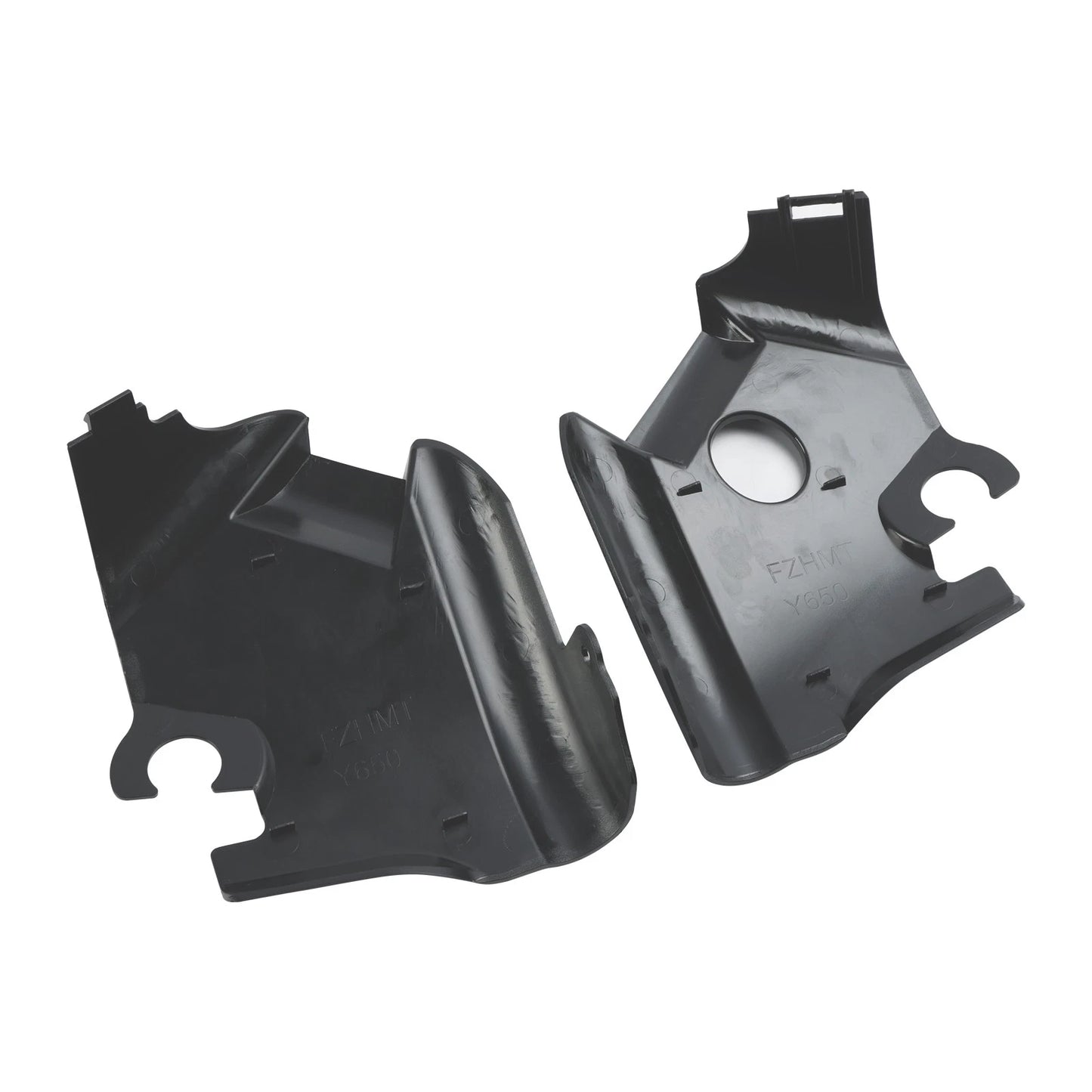 Turbine Electric Actuator for Audi A6 EA888 Gen3 2.0T (2012–2018) 06L145612L 70597387