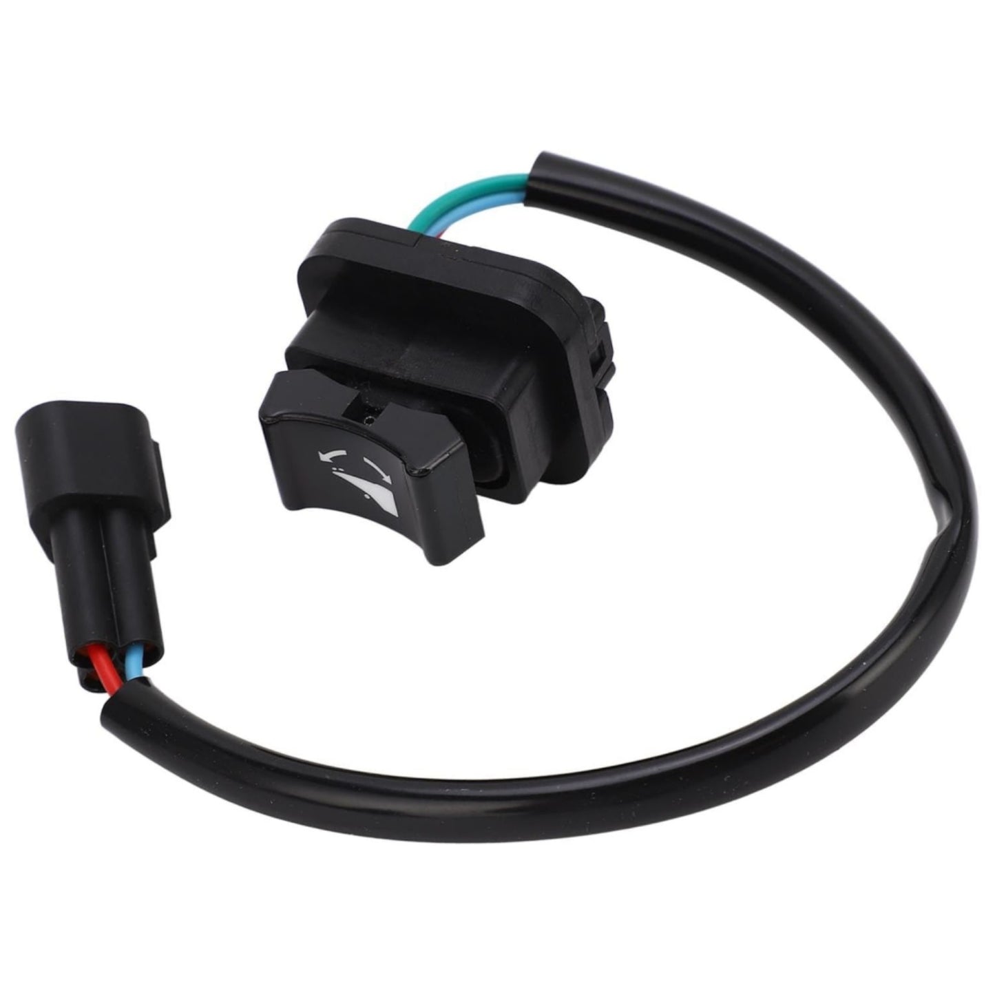 Tilt Trim Switch for Yamaha 150hp Outboard (4-Stroke)