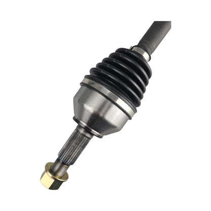 Front Left Drive Shaft for Nissan Qashqai Dualis X-Trail (2007–2014)