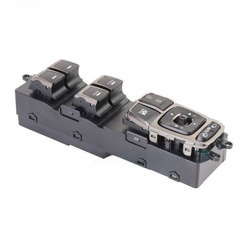 Electric Power Window Switch for Hyundai Azera (2011–2015)