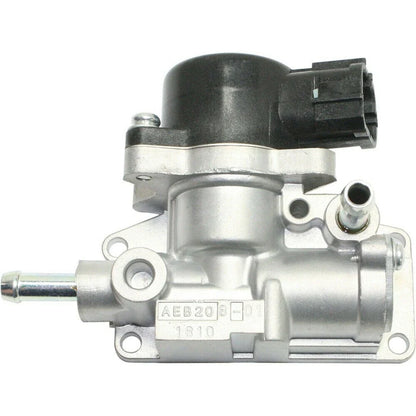 Idle Speed Air Control Valve for Nissan Almera II, Primera N16, P11 (2000-2006)