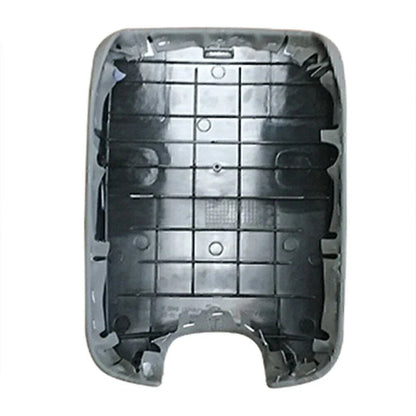 Microfiber Leather Armrest Center Console Cover for Honda Accord (2008-2013)