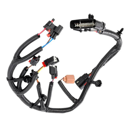 Injector Wiring Harness for Jeep Wrangler, Ram 1500 (2012-2018)