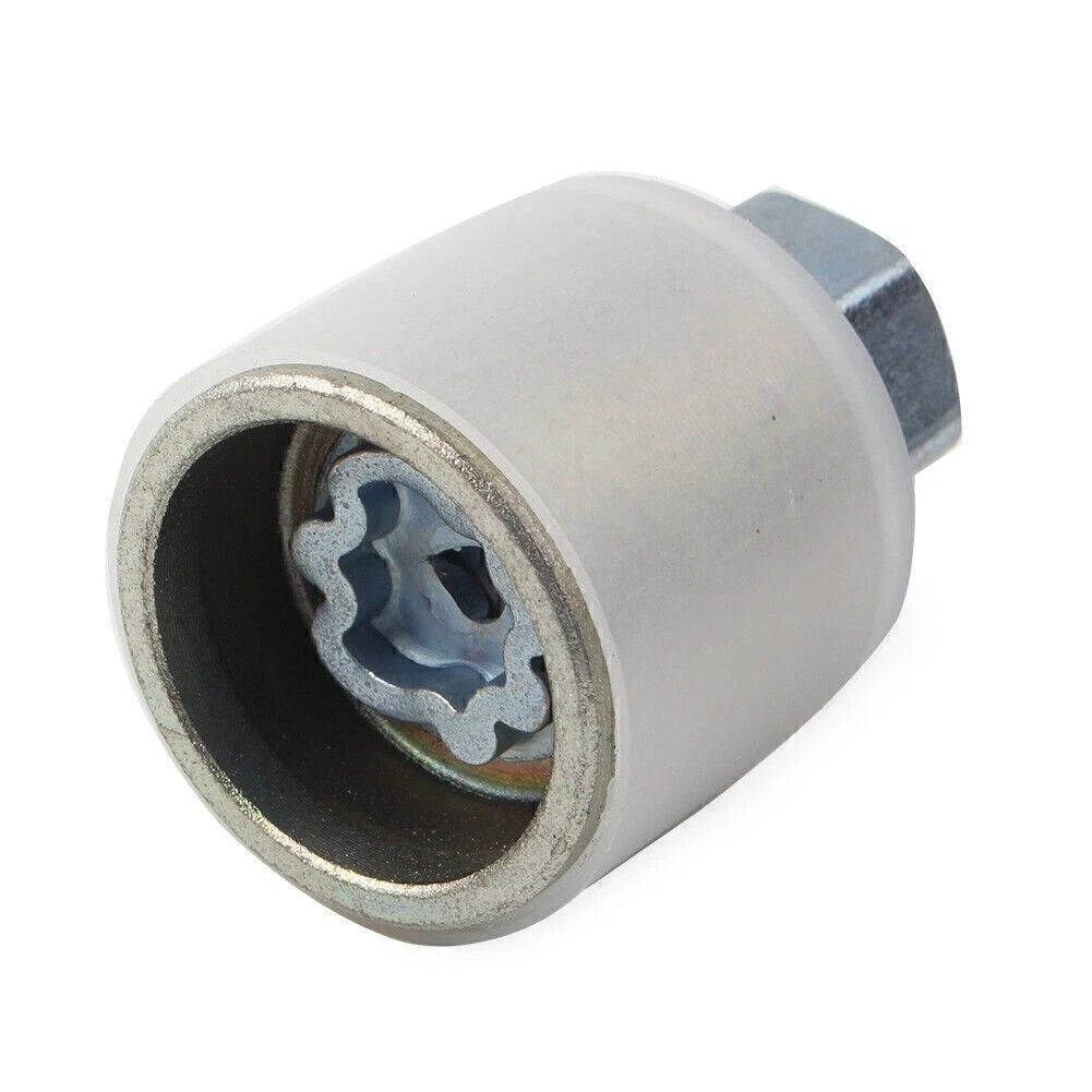 Locking Wheel Nut Key Bolt L for Audi (Chrome-molybdenum steel)
