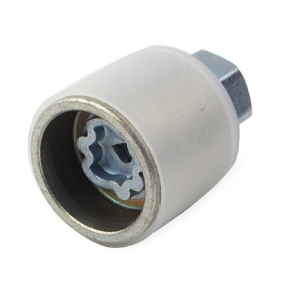Locking Wheel Nut Key Bolt L for Audi (Chrome-molybdenum steel)
