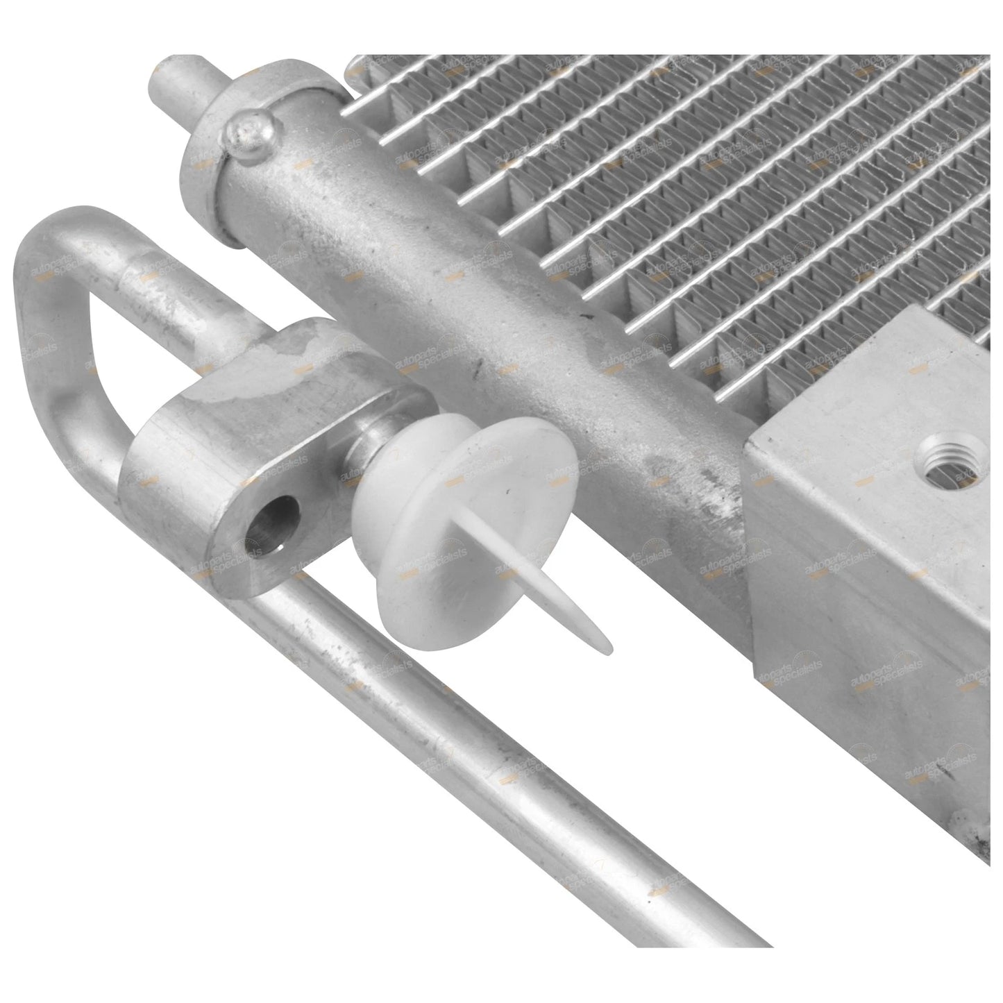 Air Con Condenser for Mitsubishi Triton (2006–2015)