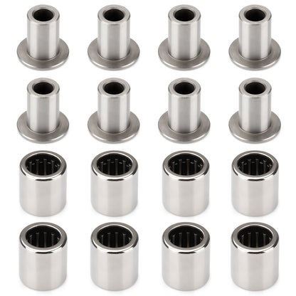 A-Arm Bushing Oil Seal Kit for Arctic Cat 400 DVX (2004–2008)