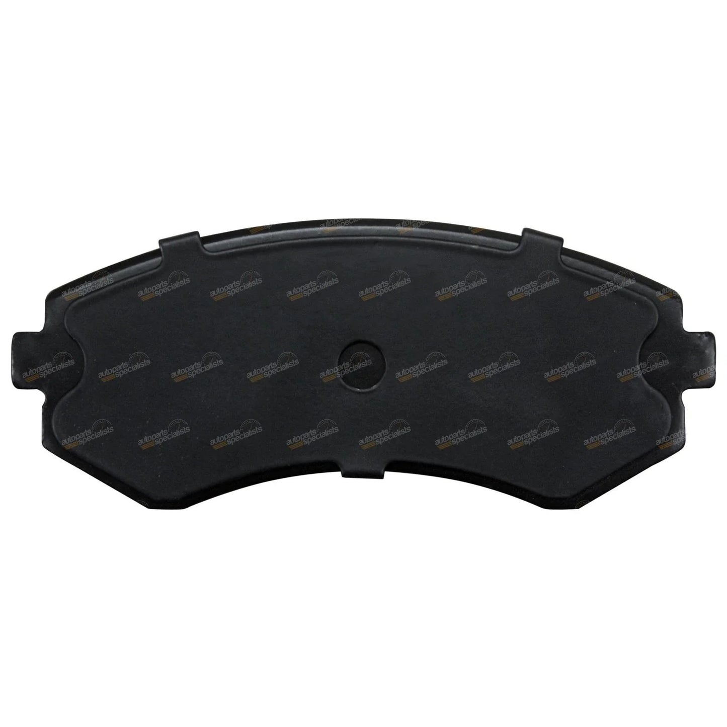 Front Disc Brake Pads Set SR20DE for Nissan Silvia S14 (1994 - 1996)