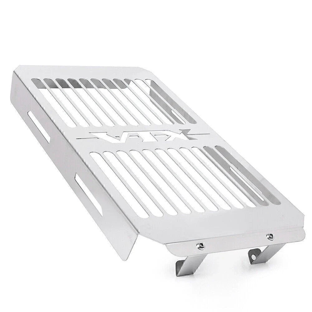 Stainless Radiator Guard Cover for Honda VTX1800 (2002-2008)