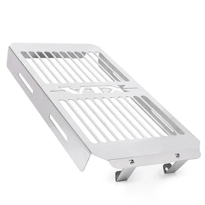 Stainless Radiator Guard Cover for Honda VTX1800 (2002-2008)