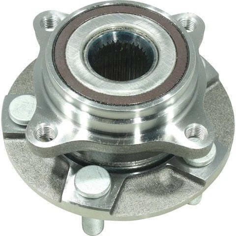 Rear Wheel Bearing Hub Assembly for Ford Mustang (2014–Present)
