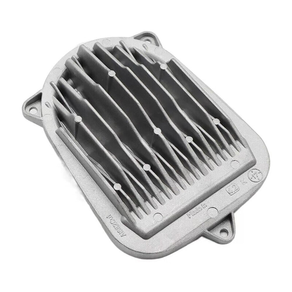 LED DRL Headlight Control for Mercedes A W176 CLA W117 (2013–2019)