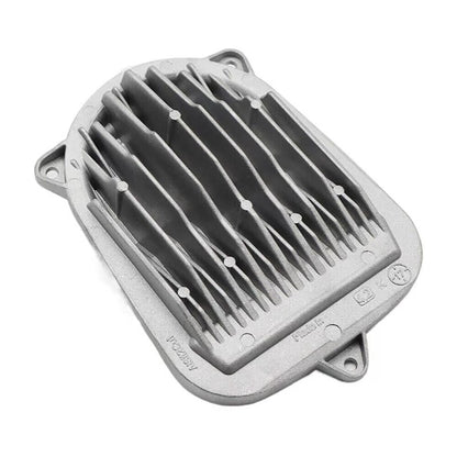 LED DRL Headlight Control for Mercedes A W176 CLA W117 (2013–2019)