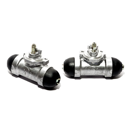 Set of 2 Rear Wheel Brake Cylinders for Nissan Pathfinder R50 (1996–2004)