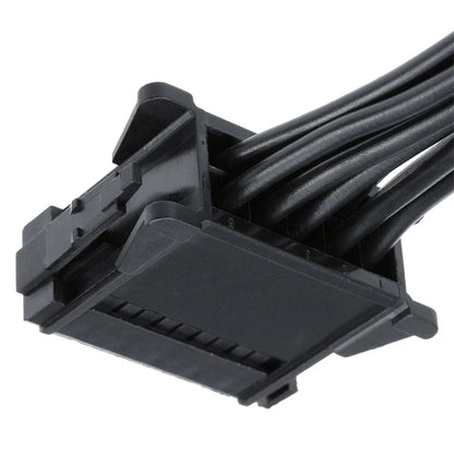 Heater Blower Fan Resistor Wiring Harness for Renault Clio (2005-2016)