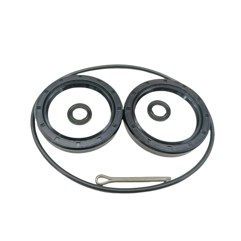 Lower Unit Gearcase Seal Kit for Suzuki DF325 DF350 (2001–2023)