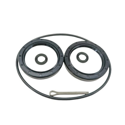 Lower Unit Gearcase Seal Kit for Suzuki DF325 DF350 (2001–2023)