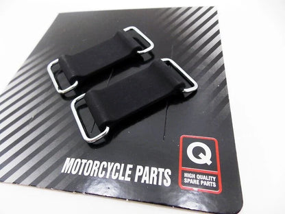 Rubber Mount Fuel Tank Strap for Honda TRX700XX (2008-2009)