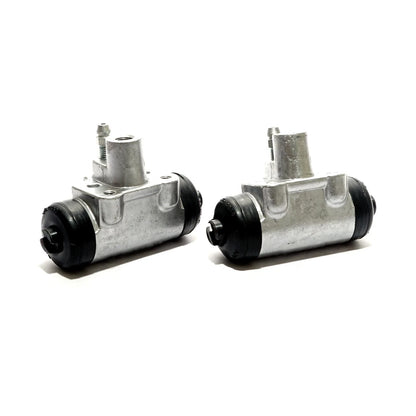 Rear Wheel Brake Cylinder for Isuzu D-Max (2013–2016)