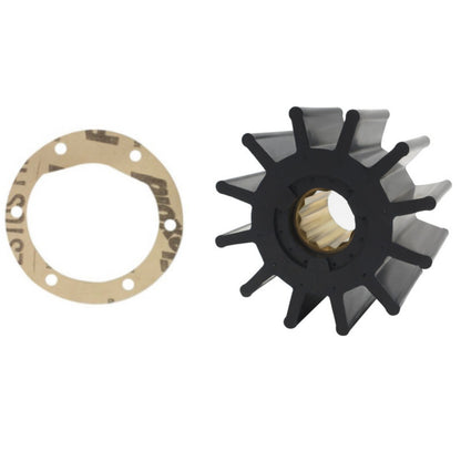 Neoprene Water Pump Impeller Kit for Jabsco Johnson