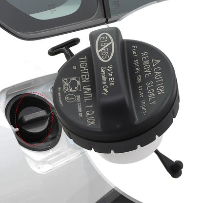 Fuel Tank Gas Cap Lid Tether-Threaded Style for Toyota Camry