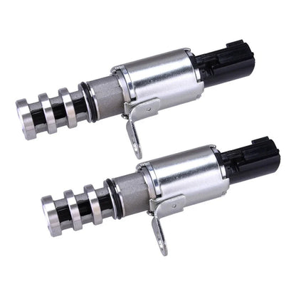 2 x Engine Variable Valve Timing Solenoids for Infiniti Q50 Q60 QX50 QX60 QX80