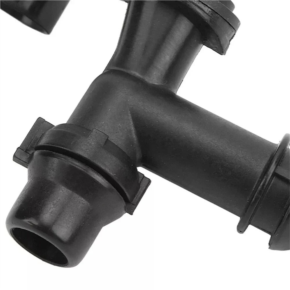 Coolant Water Hose Connector for BMW E46 3 Series (1998-2006)