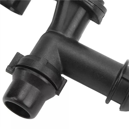 Coolant Water Hose Connector for BMW E46 3 Series (1998-2006)