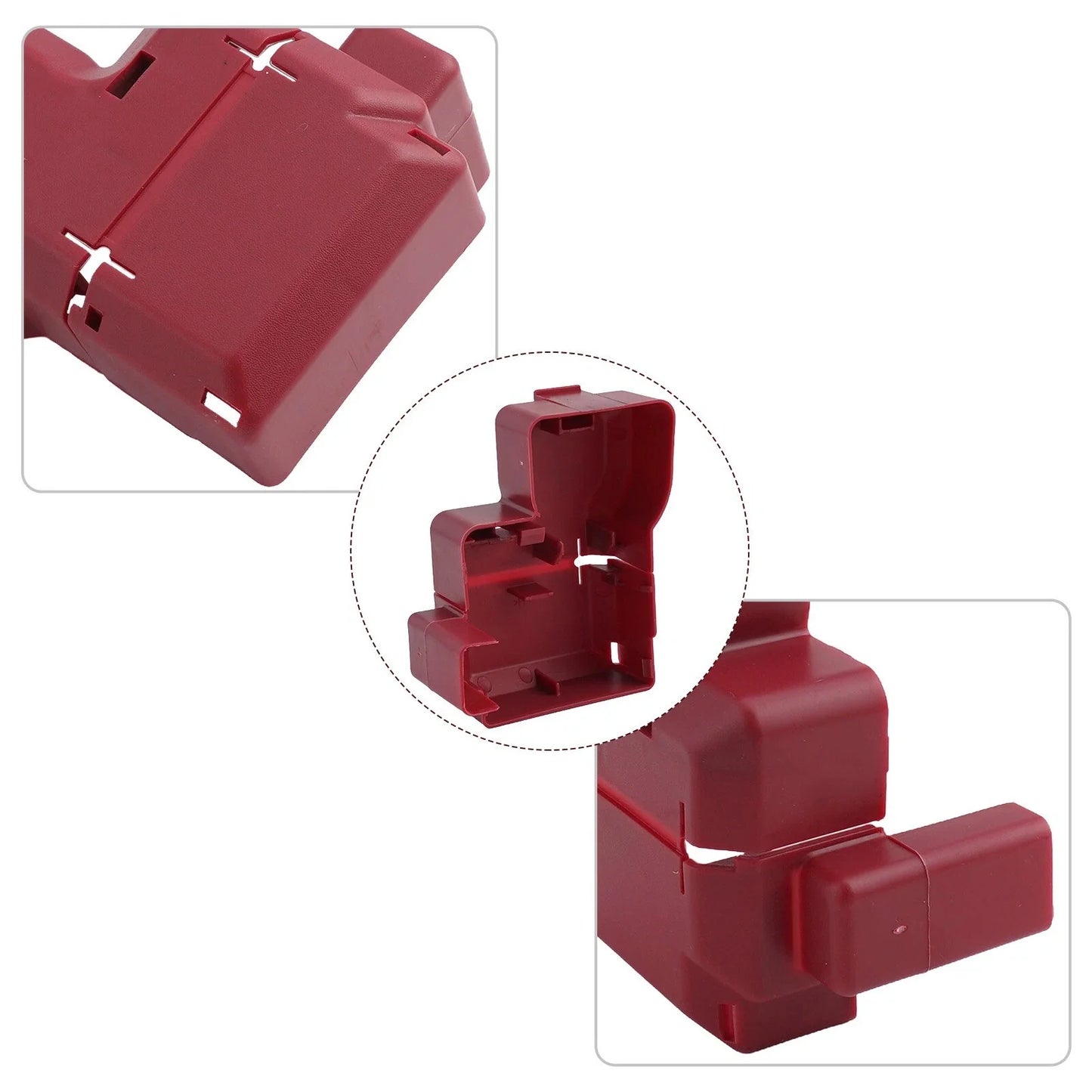 Battery Terminal Protector for Nissan Altima