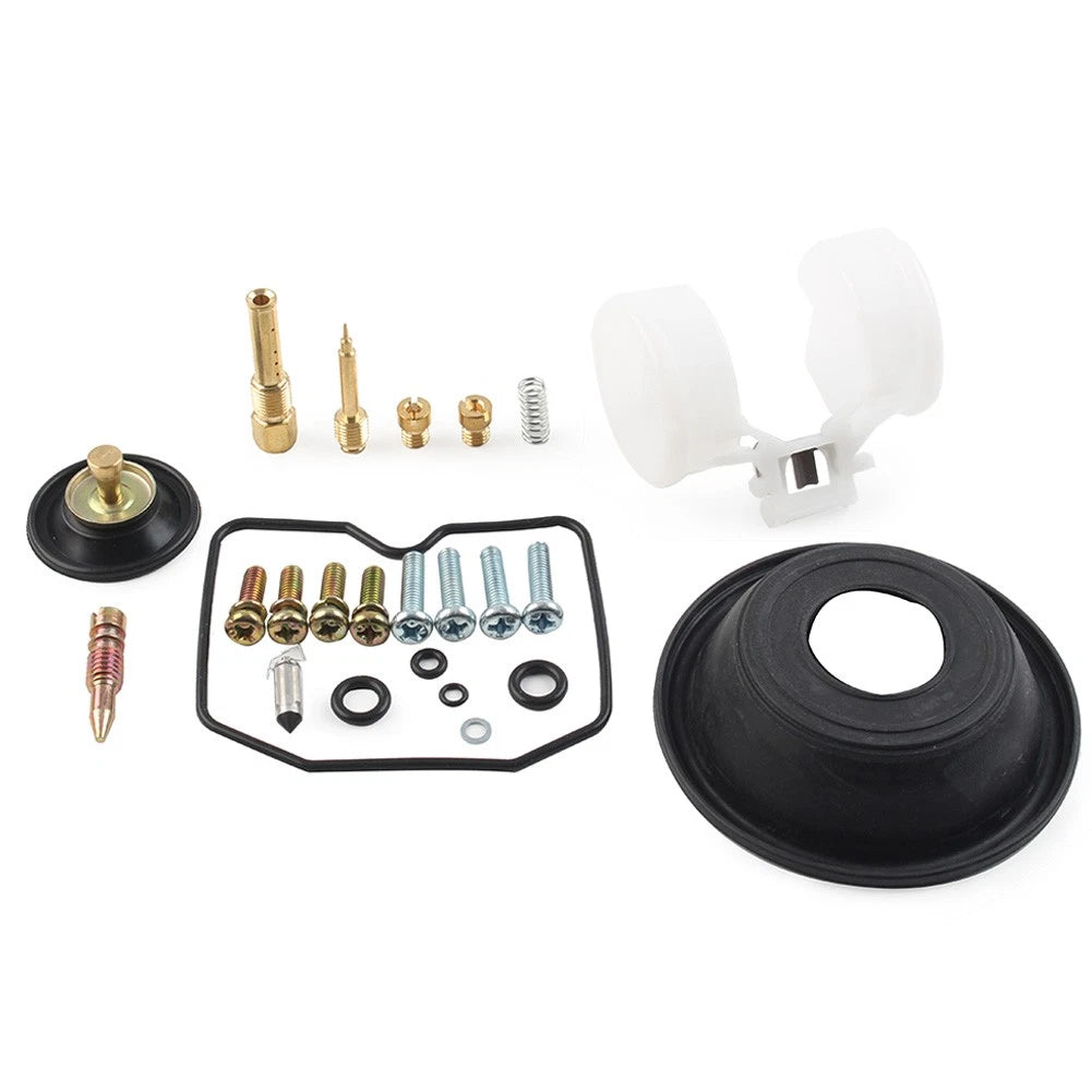 Foot Pegs for Kawasaki Z900 ZR900 (2017–2023)