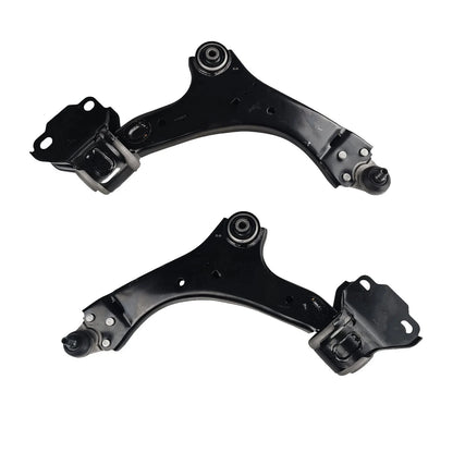 Pair Front Lower Control Arms for Land Rover Freelander 2 (2007–2015)