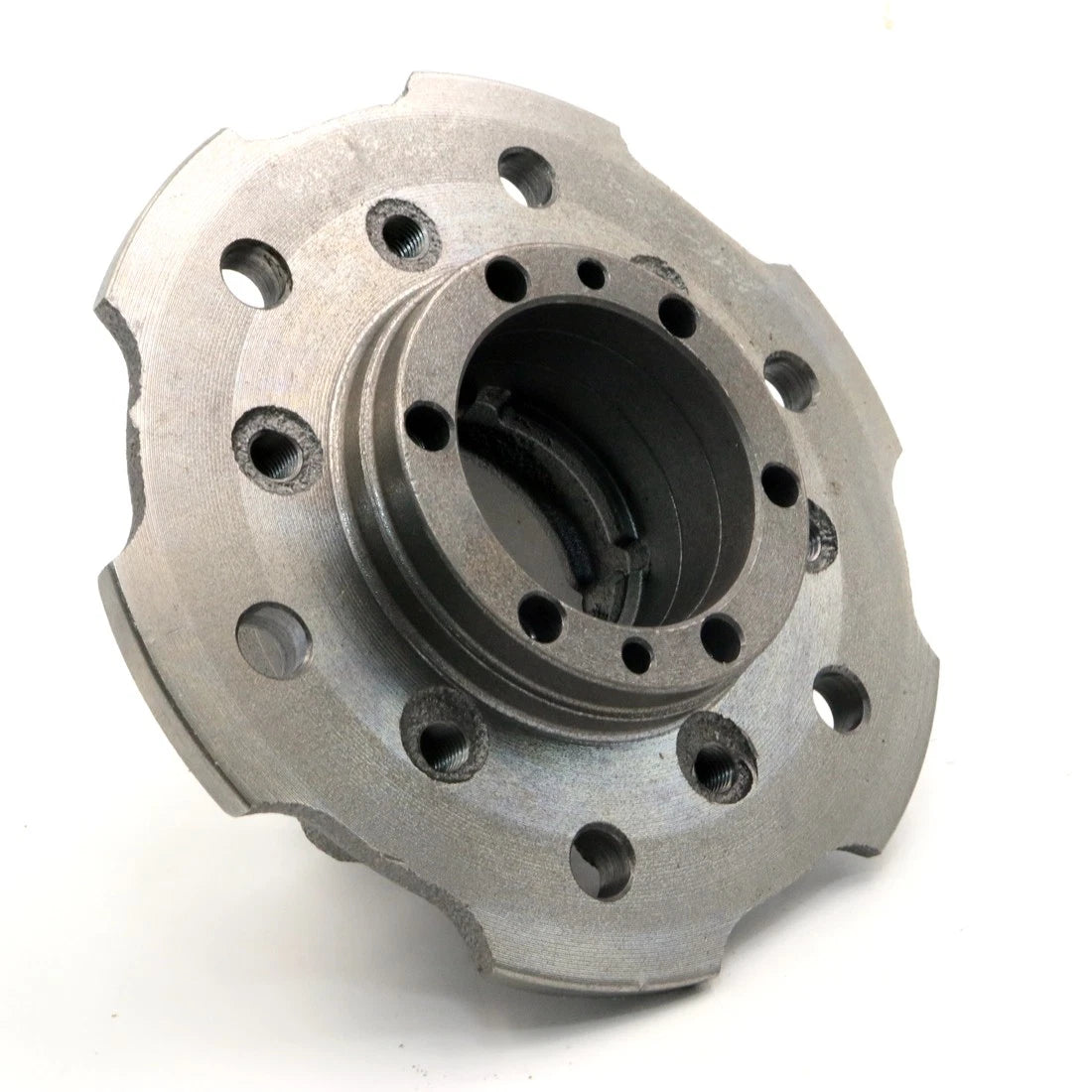 Front Hub Wheel for Mazda B Series B2200 B2500 B2600 BT-50 (1999–2002)