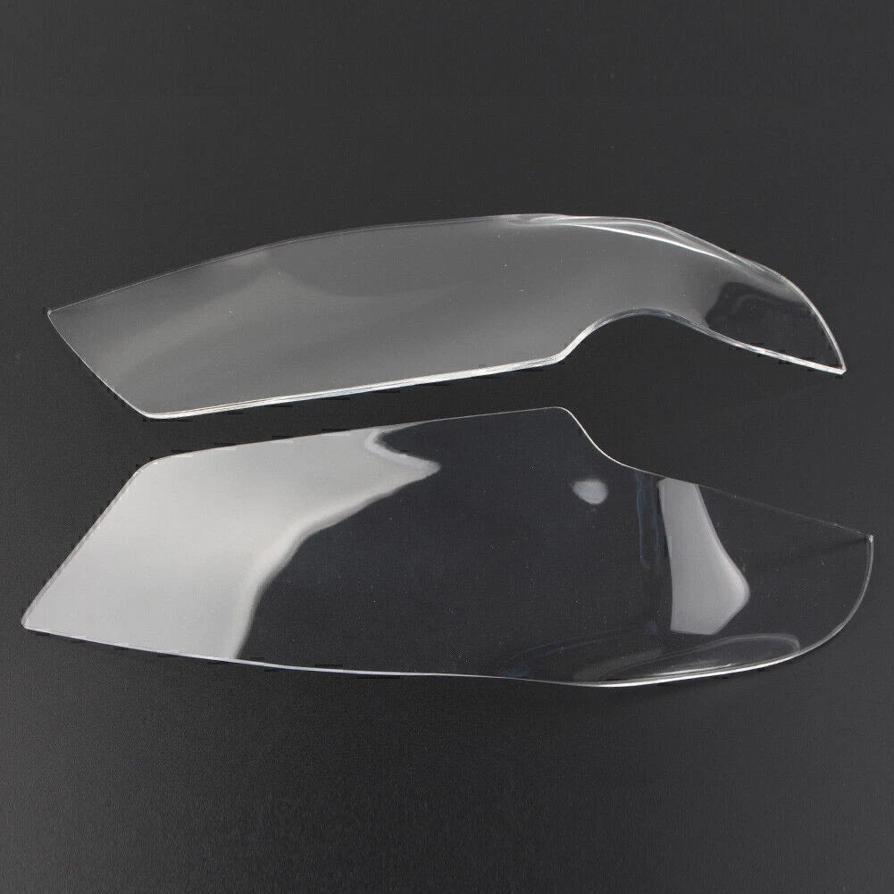 Headlight Guard Shield Lens Cover for Yamaha R25 R3 (2012–2017)