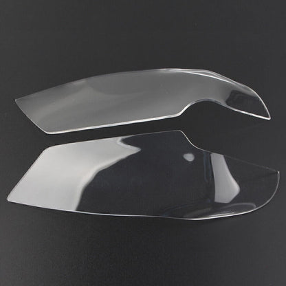 Headlight Guard Shield Lens Cover for Yamaha R25 R3 (2012–2017)